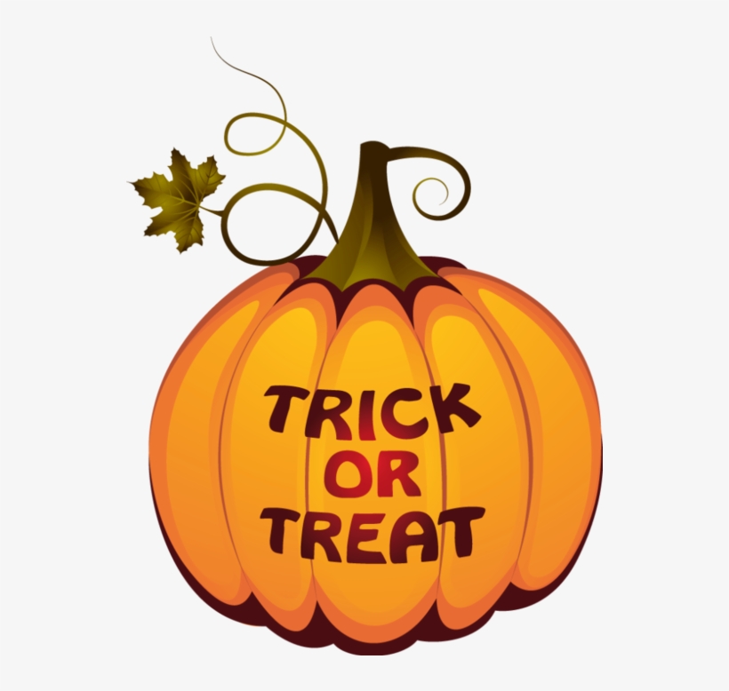 Free Halloween Fonts And Clip Art - Transparent Background Halloween Clipart Transparent, transparent png #76479