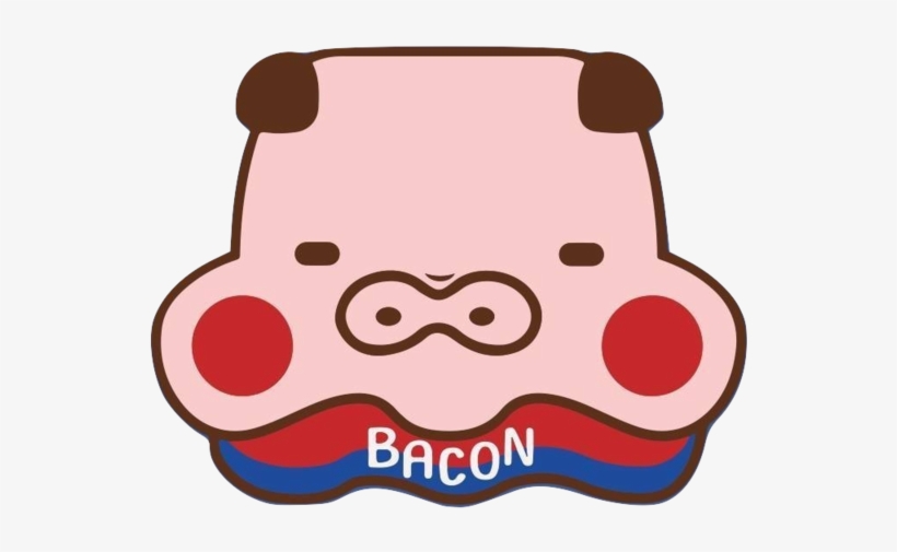 City Bacon, transparent png #76498
