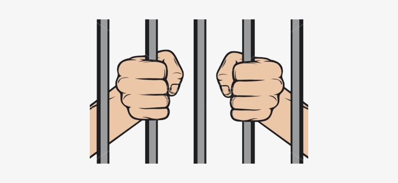 Jail Clipart Internment Camp - I'm The Daddy Coffee Mug, transparent png #76501