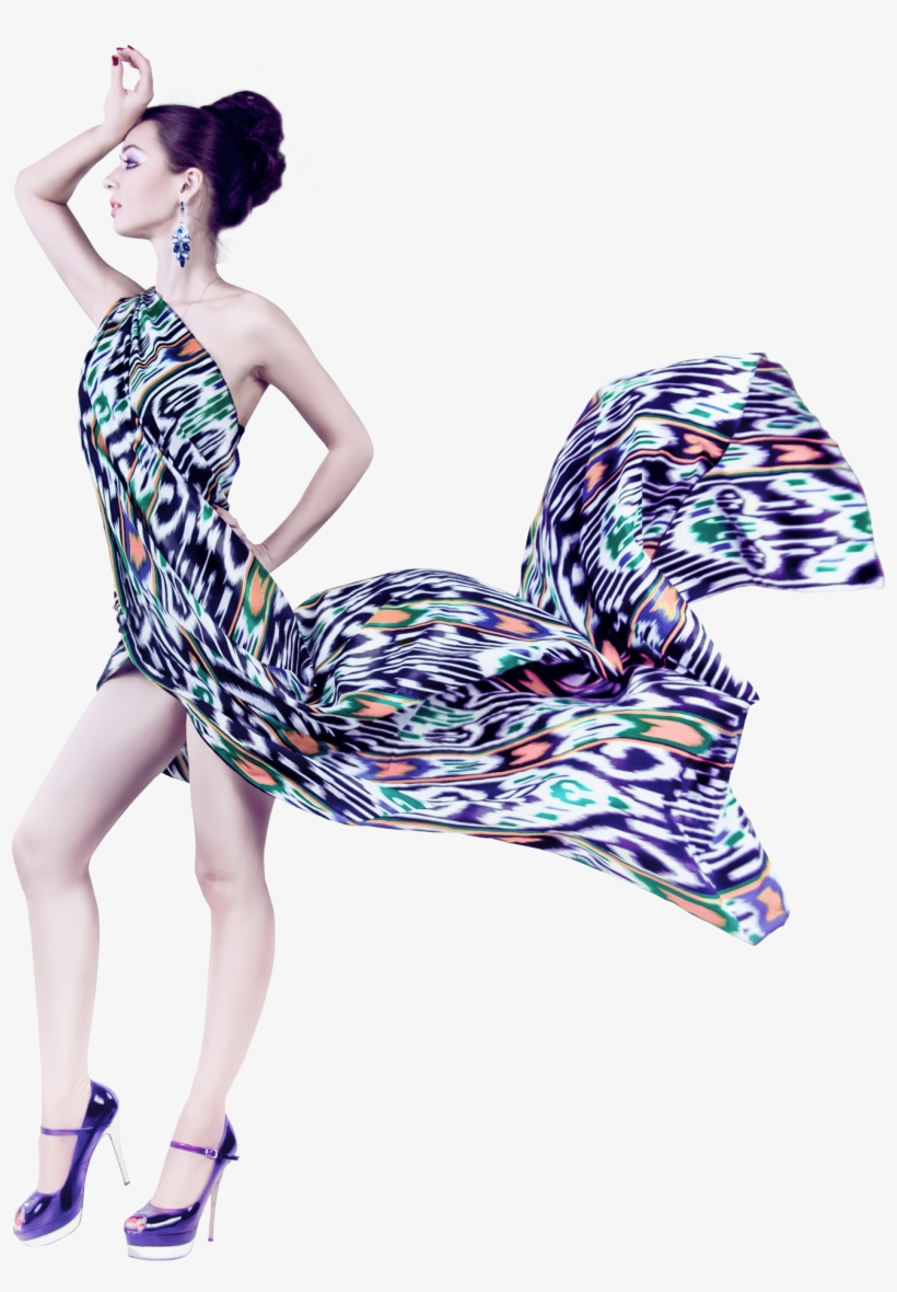 Fashion Png Image With Transparent Background - Fashion Png, transparent png #76593