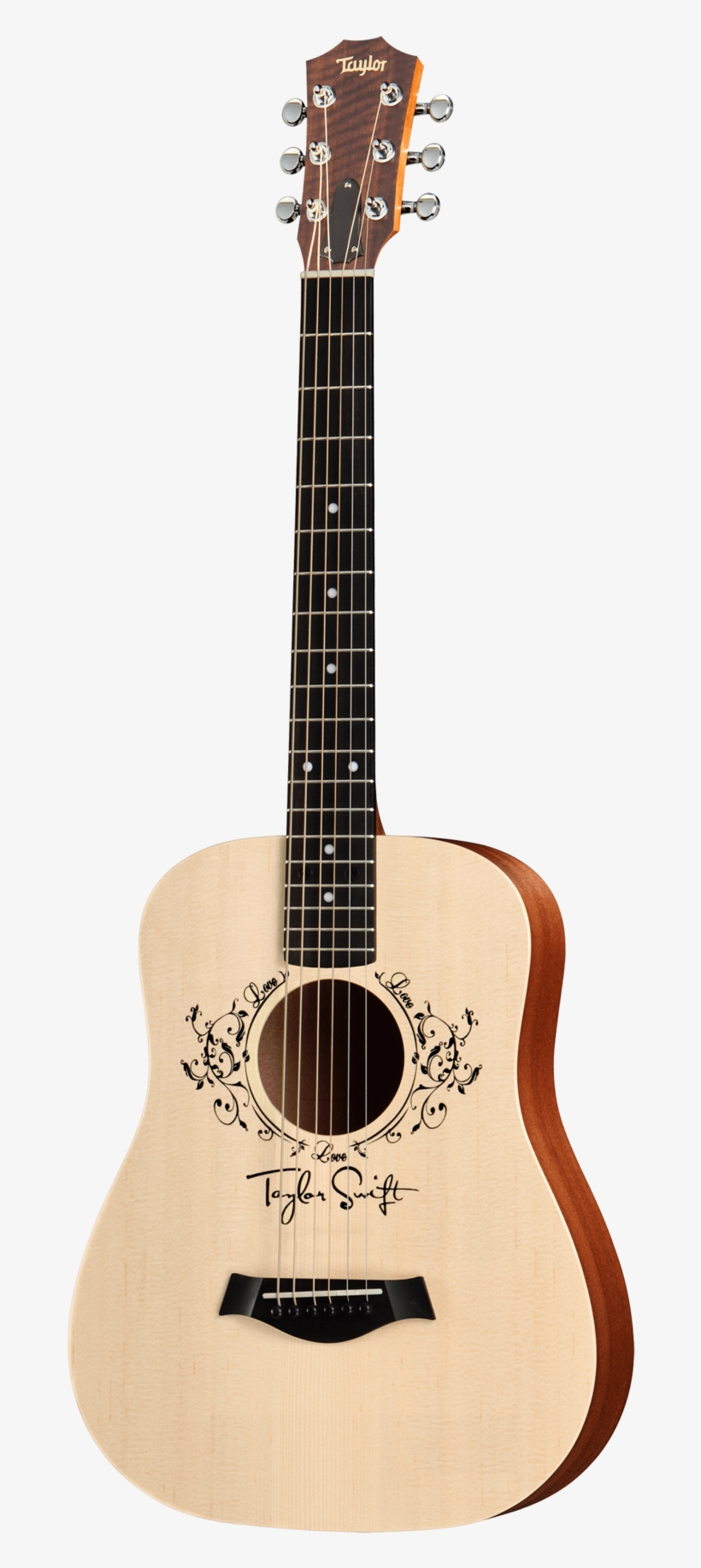 Taylor Tsbt2 Fr 2017 2, transparent png #76741