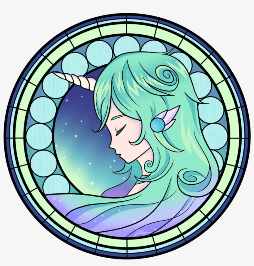 Star Guardian Soraka - Star Guardian Soraka Icon, transparent png #76760