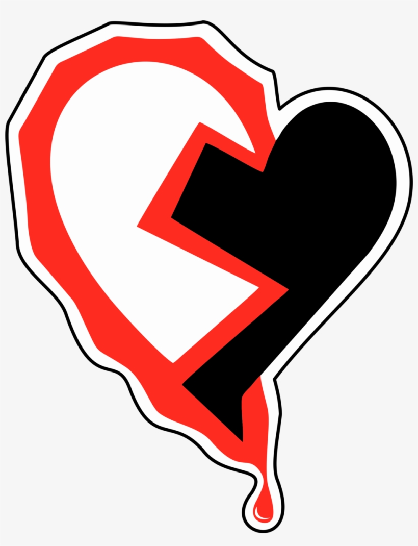 Png Download Heartshaped Clothing Company, transparent png #76765