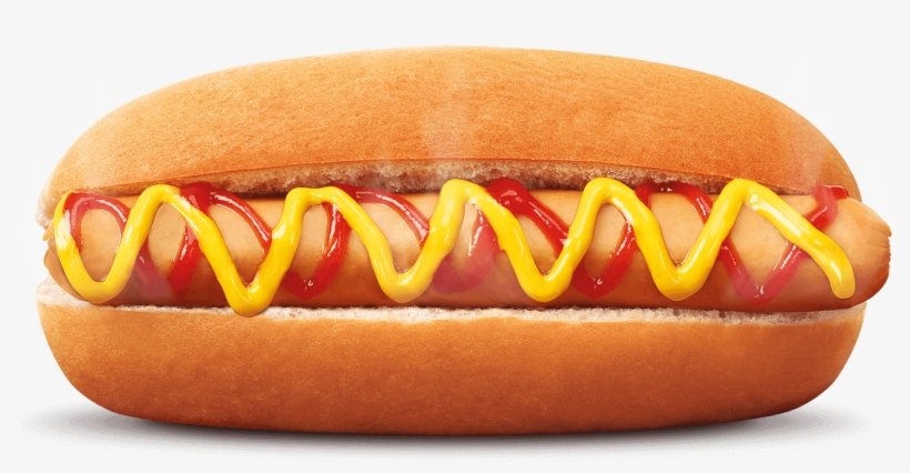 Hot Dog Png Image - Hot Dog Concession Restaurant Food Truck Die-cut Vinyl, transparent png #77000
