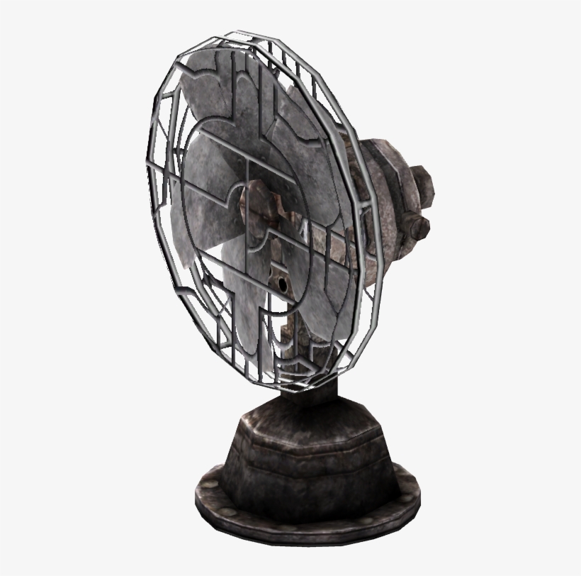 Office Fan - Wiki, transparent png #77096