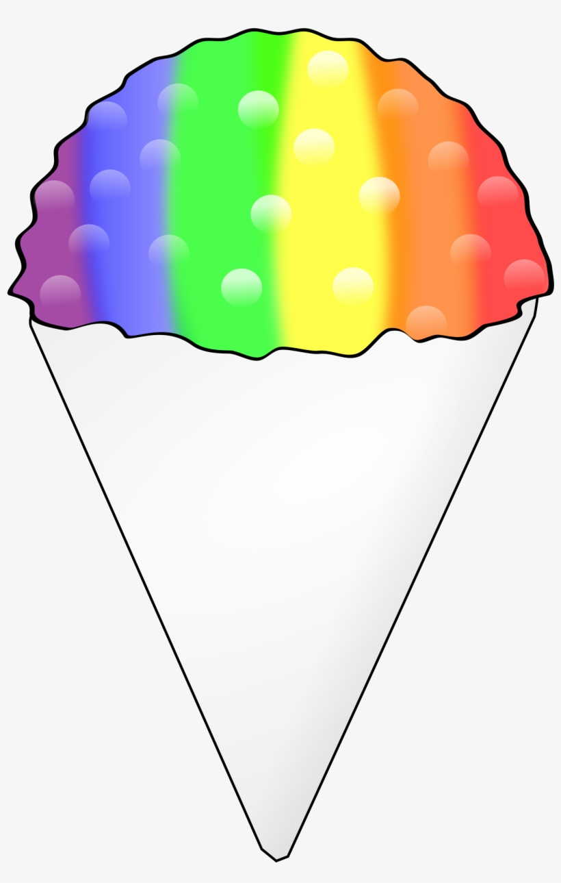 Big Image - Ice Cream, transparent png #77177