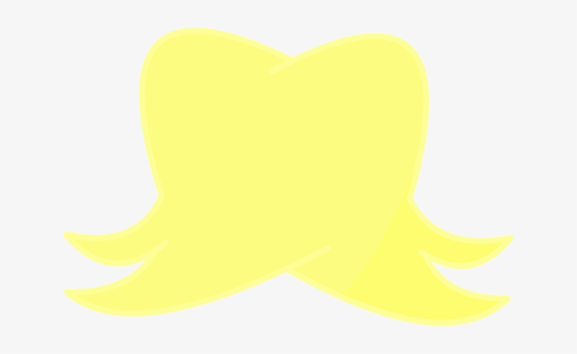 File - Wig - Heart, transparent png #77207