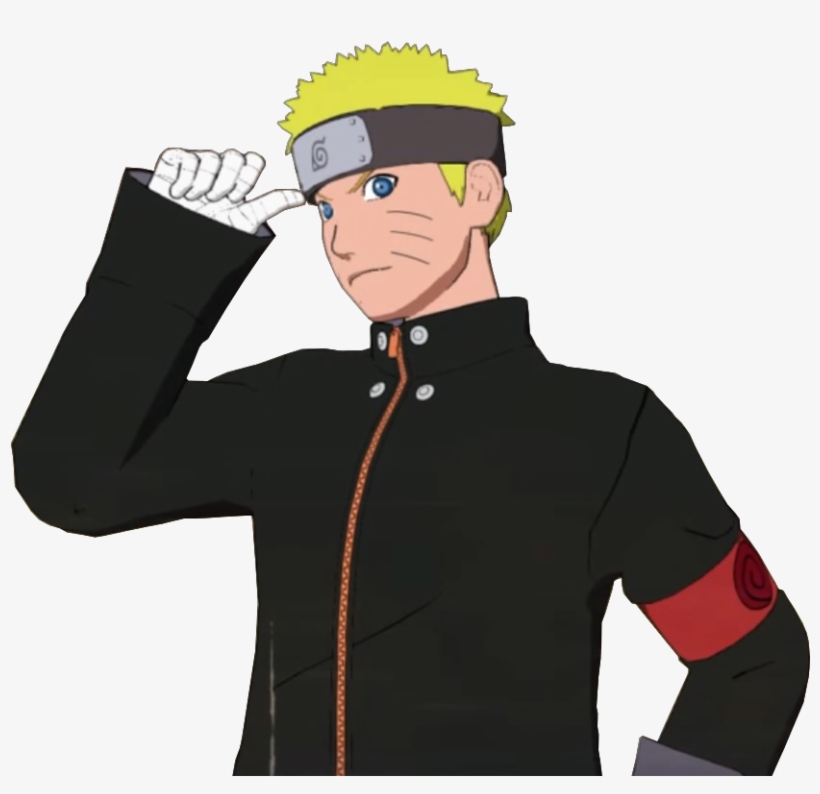 The Last Naruto - Naruto The Last Png, transparent png #77419