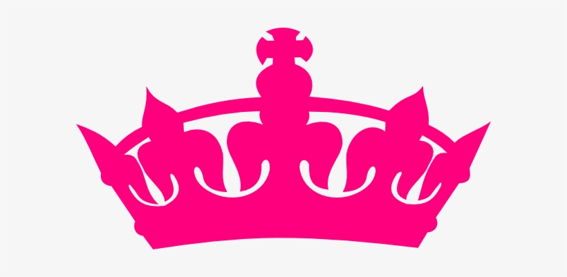 Stephanie Peareth - Queen Crown Clipart Transparent Background, transparent png #77420
