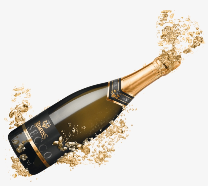 Champagne Png Transparent - Iluv Impact Level 2 Portable Waterproof Floating Bluetooth, transparent png #77441