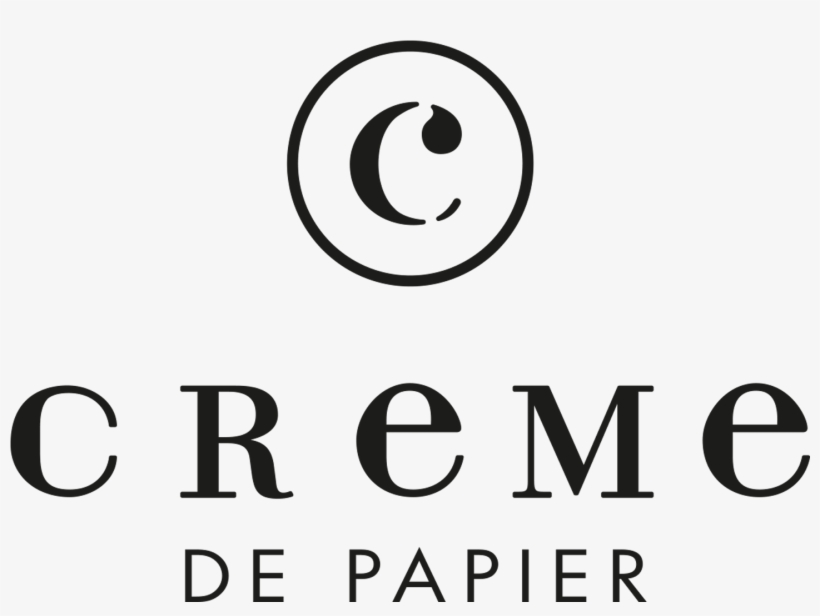 Crème De Papier - Circle, transparent png #77525