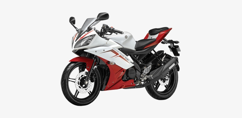 Drawing Motorcycle Two Wheeler - Yamaha Tzr 50 2007, transparent png #77616
