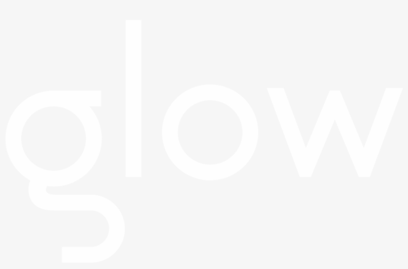 Glow Headphones Svg Free Library - Iheartradio Logo White, transparent png #77617