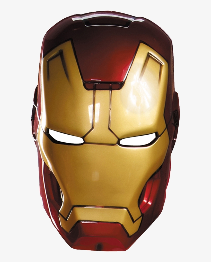 Iron man mark 46