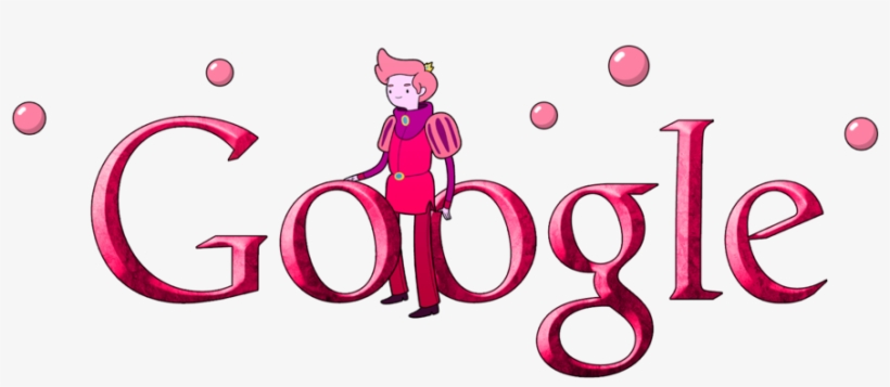 Adventure Time Installation Guide - Google Logo, transparent png #77688