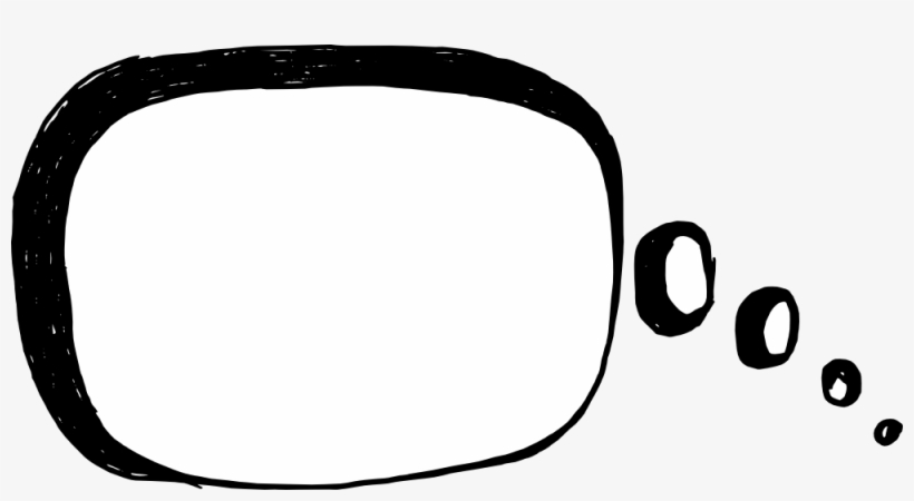 Speech Bubble Clipart Png, transparent png #77733