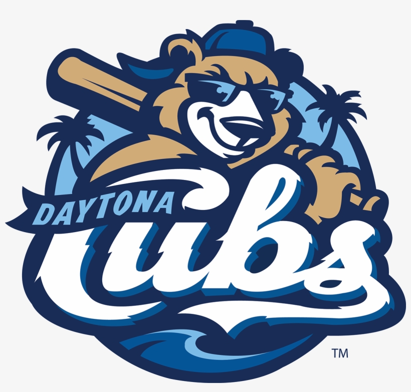 Daytona Cubs, transparent png #77806