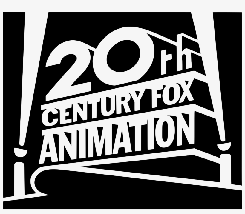 20th Century Fox Logo - 20th Century Fox Logo Png, transparent png #77867