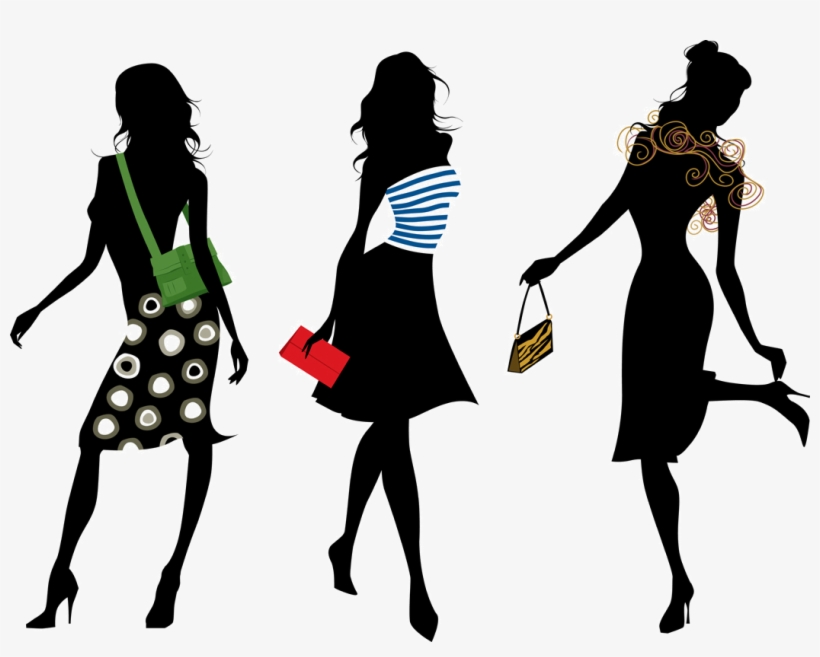 Transparent Professional Only Woman - Fashion Png, transparent png #77901
