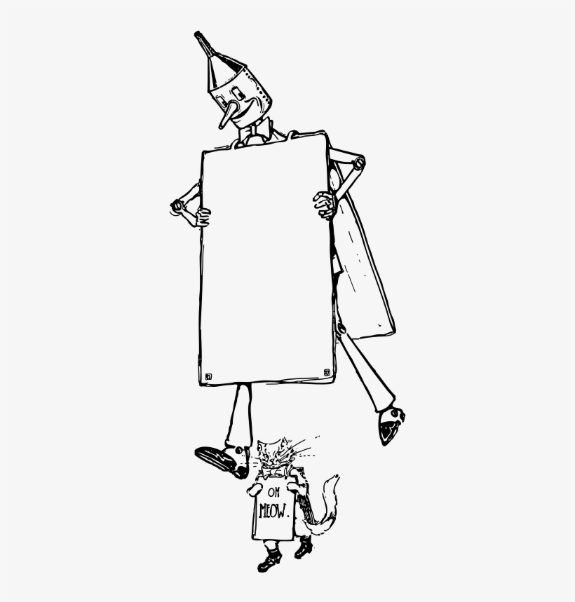 Tin Man Heart - Free Transparent PNG Download - PNGkey