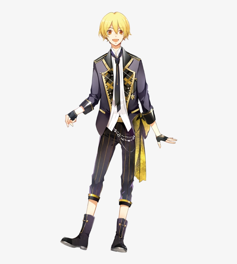 Kakeru 2015 Stage - Tsukiuta Kakeru, transparent png #78376