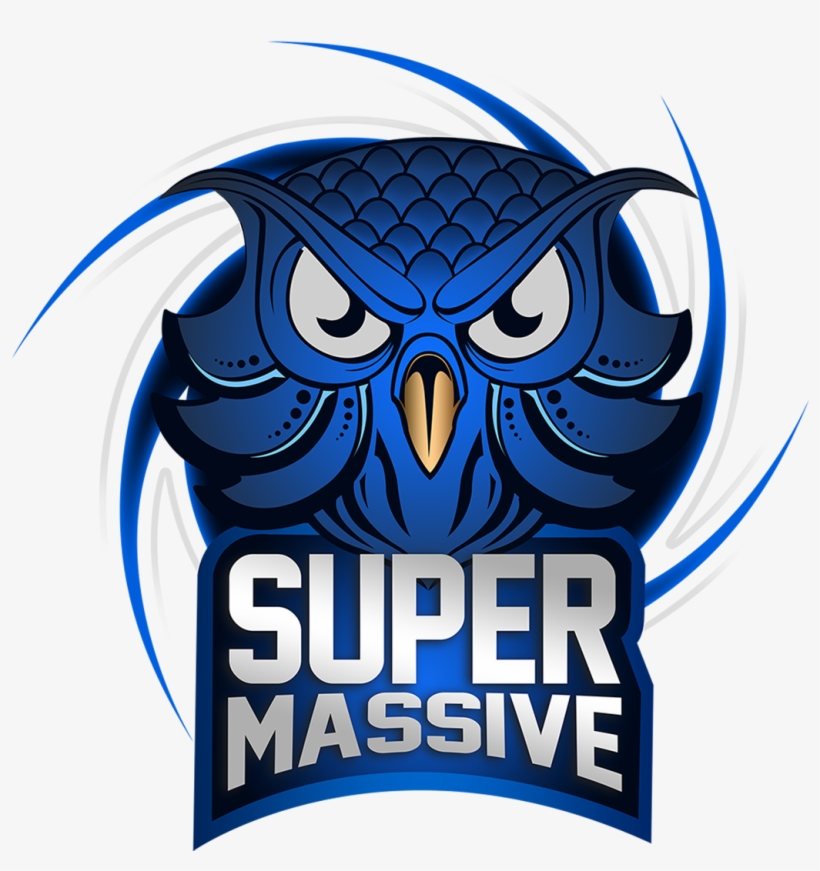 Supermassive Esports - Supermassive, transparent png #78419