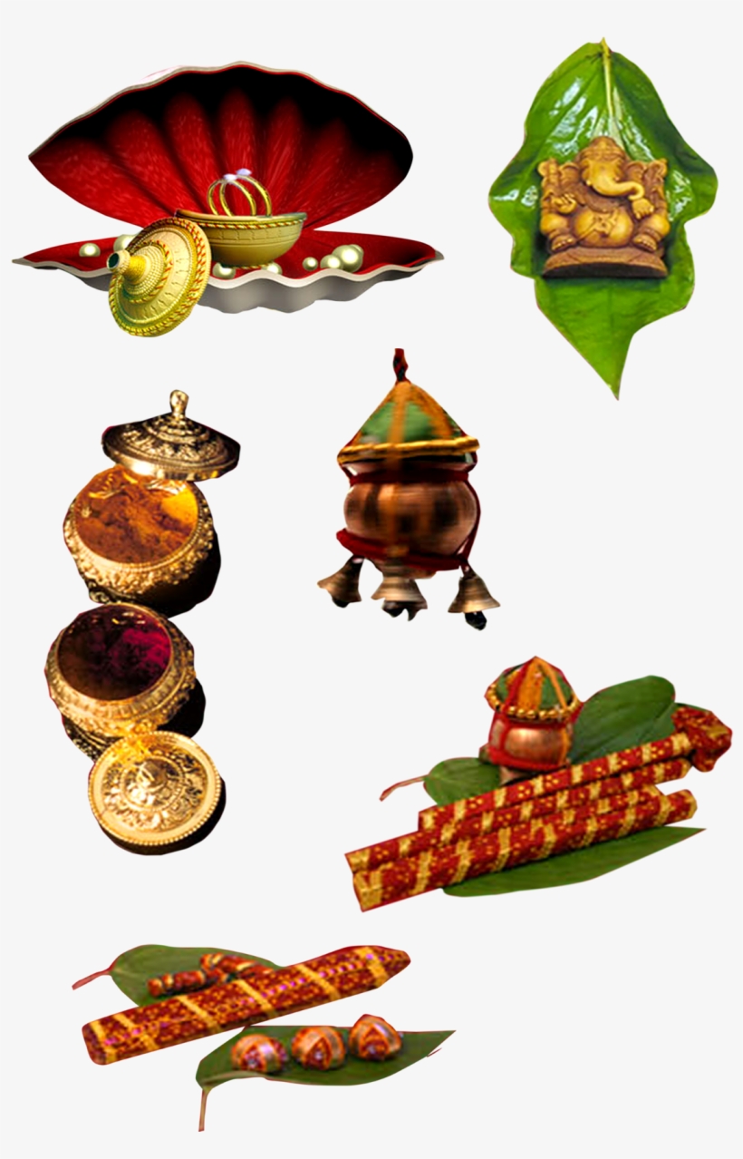 Diffrent Wedding Png Images - Indian Wedding Clipart Png, transparent png #78462