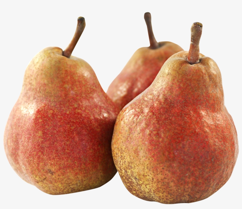 Pear Fruit Png Transparent Image - Png Fruit, transparent png #78557