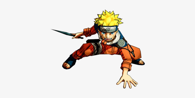 Share This Image - 나루토 Psd, transparent png #78629