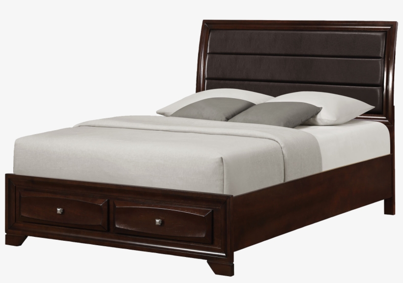Bed Png, transparent png #78727