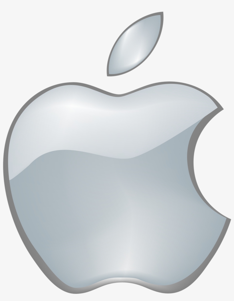 Apple Logo Png - Apple Logo 2015, transparent png #78756