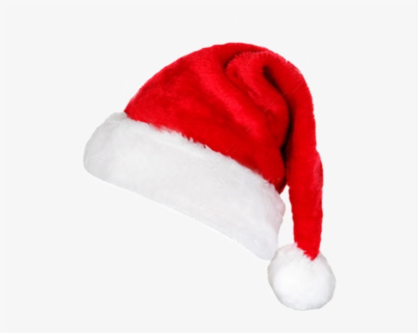Christmas-hat - Transparent Christmas Hat, transparent png #78826