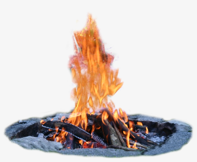 Visit - Bonfire .png, transparent png #78851