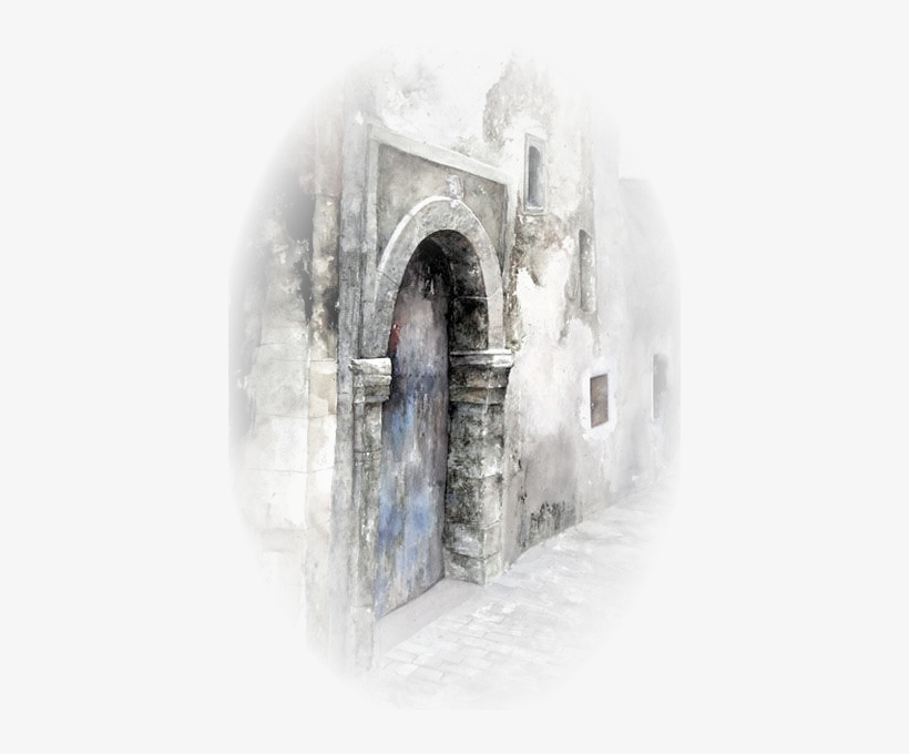 Watercolor Painting, transparent png #78944