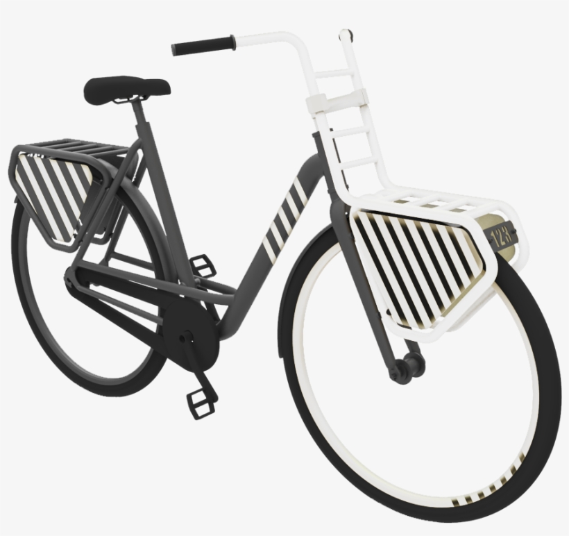 X-bike Bicycle - Bicycle, transparent png #78967