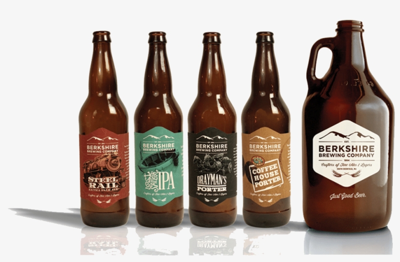 We Are Sure Excited To Have Bbc Come With Their 12 - Berkshire Brewing Company, transparent png #78984