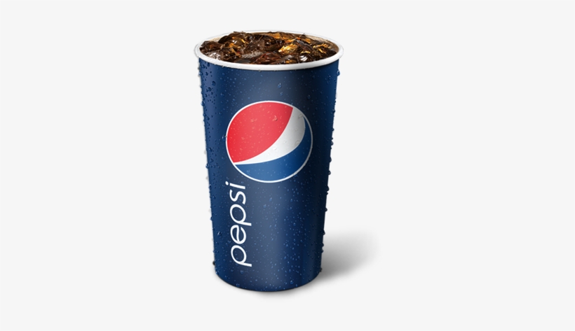 Pepsi Cup Png Image Transparent Stock - Pepsi Fountain Drink Png, transparent png #78986