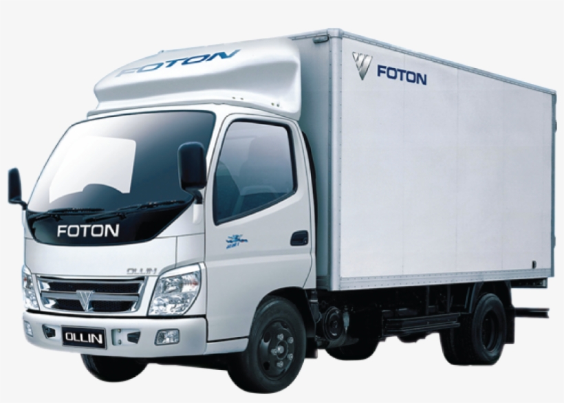 Foton Bj 1069, transparent png #79211