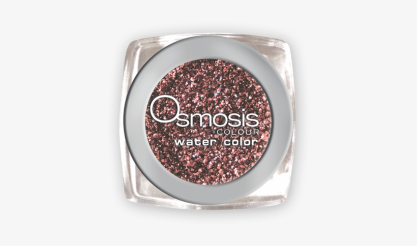 Osmosis Colour Water Color High Intensity Loose Shadow, transparent png #79282