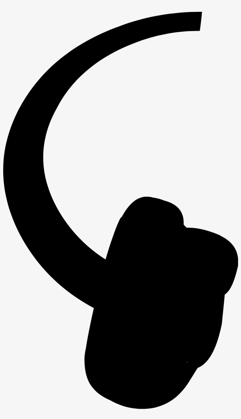 Yes Fist Arm - Cartoon Arms Transparent, transparent png #79326