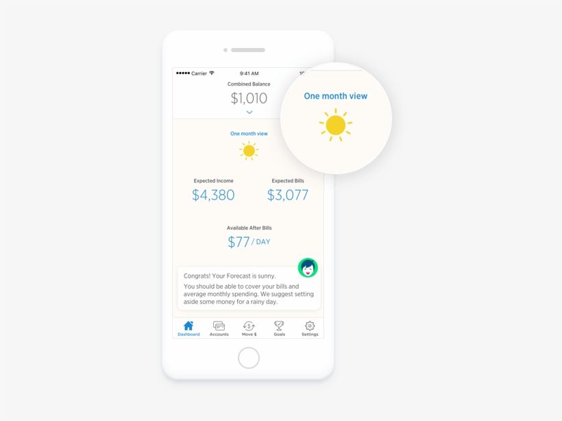 Varo Money, Inc., transparent png #79353