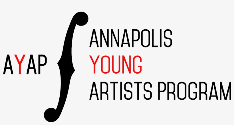 Annapolis Young Artists Program - Graphic Design, transparent png #79371