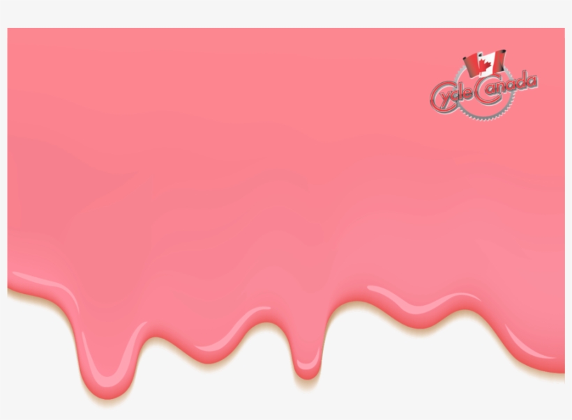 Download Dripping Ice Cream Png Clipart Ice Cream Cones - Dripping Ice Cream Png, transparent png #79418