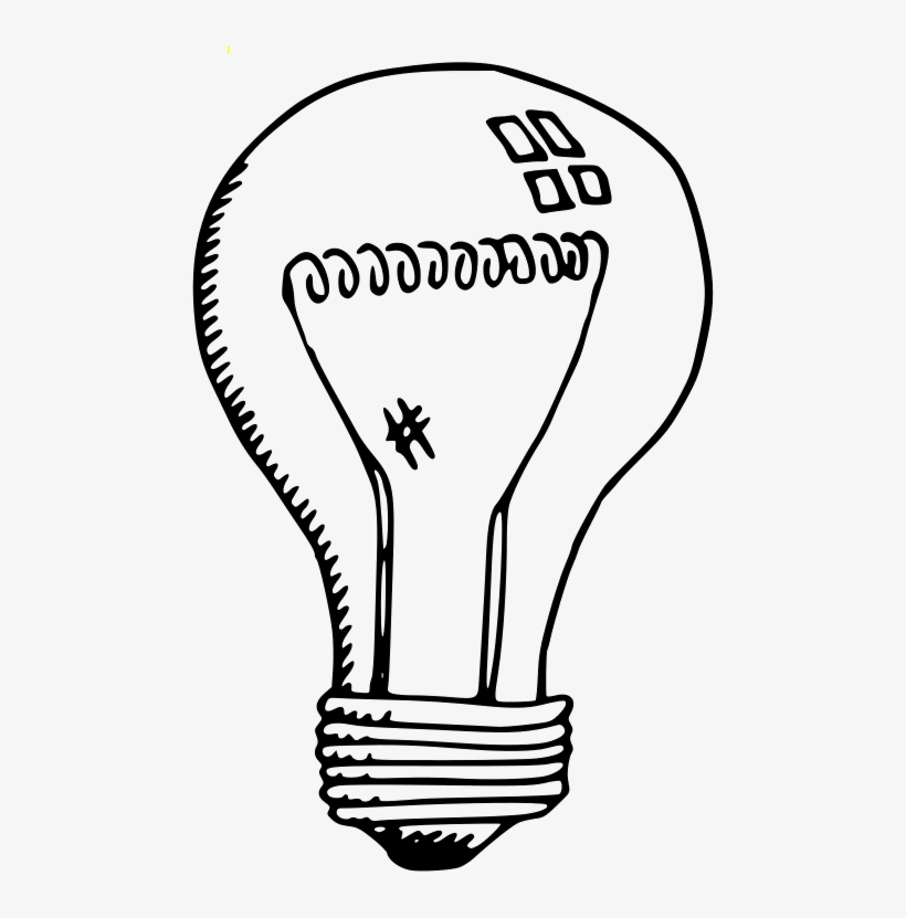 Light Bulb Clip Art, transparent png #79463