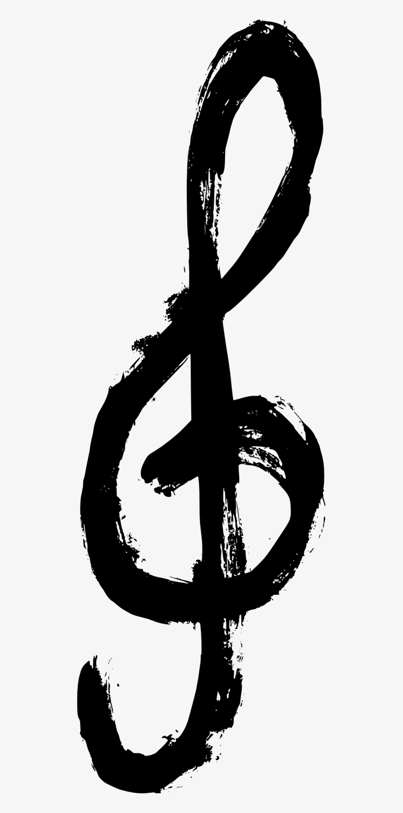 Free Download - Music Symbol Transparent, transparent png #79490