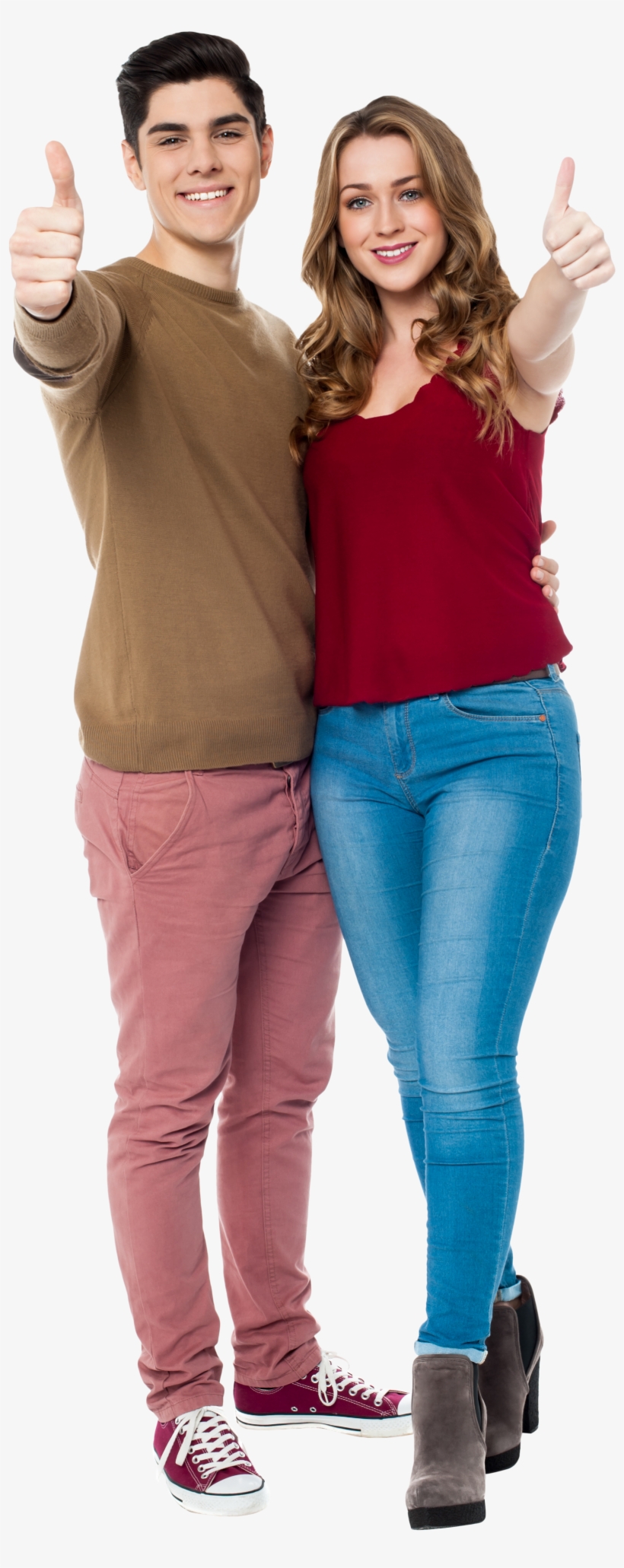 Couple Png, transparent png #79657