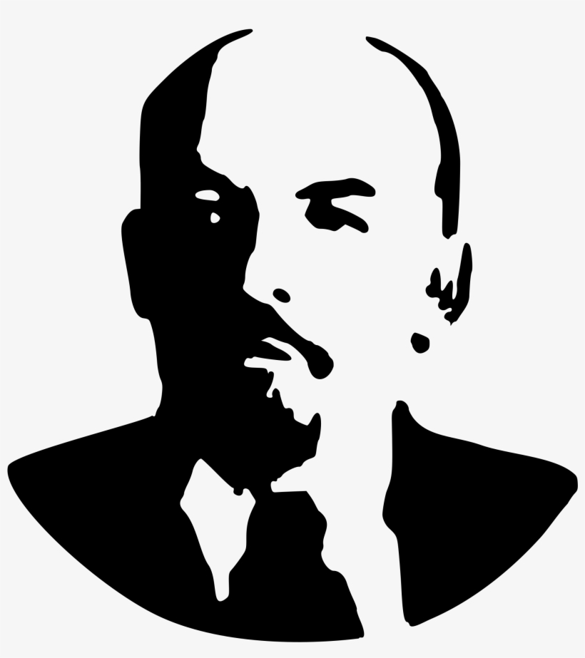 Lenin Clip Art, transparent png #79688