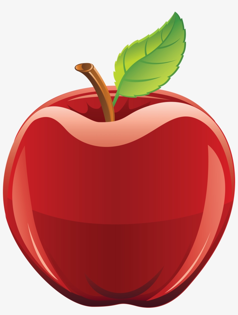 Apple Png, transparent png #79805