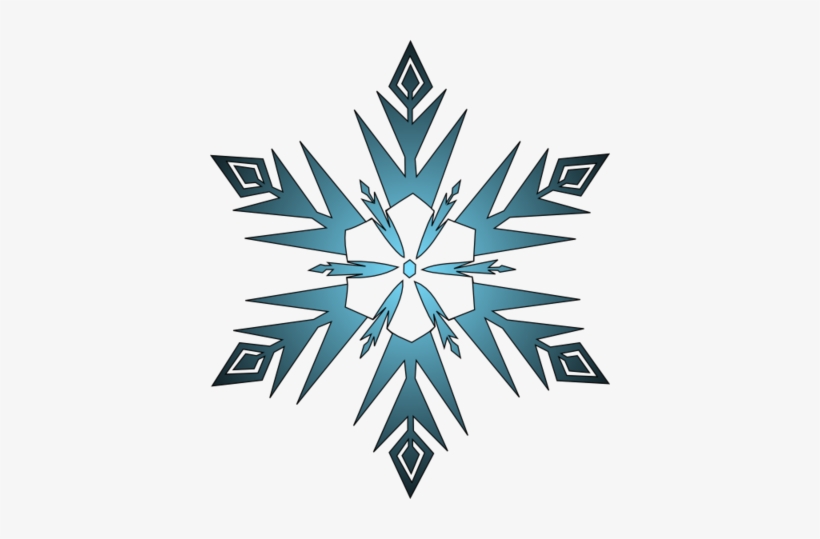 Snowflakes Png Images Transparent Free Download Pngmart - Frozen Elsa Snowflake Design, transparent png #79830
