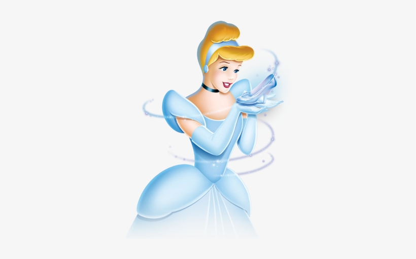 Cinderellaphoto - Cinderella Starring Ilene Woods (dvd), transparent png #79952